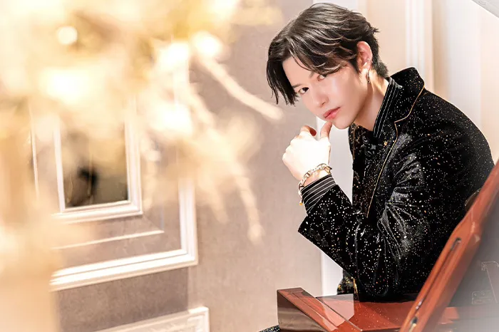 東條ミハルの写真 - TOP DANDY NAGOYAのイケメンホスト