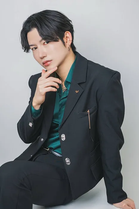 東條ミハルの写真 - TOP DANDY NAGOYAのイケメンホスト