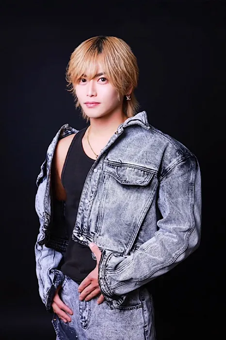 爆撃ミナトの写真 - TOP DANDY NAGOYAのイケメンホスト