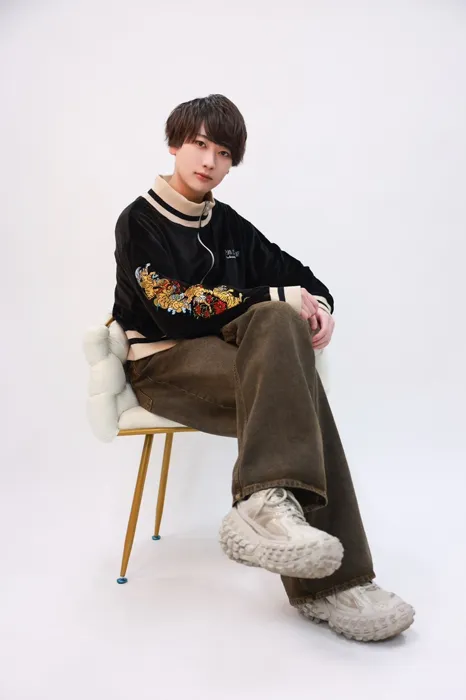 神崎 澪の写真 - TOP DANDY NAGOYAのイケメンホスト