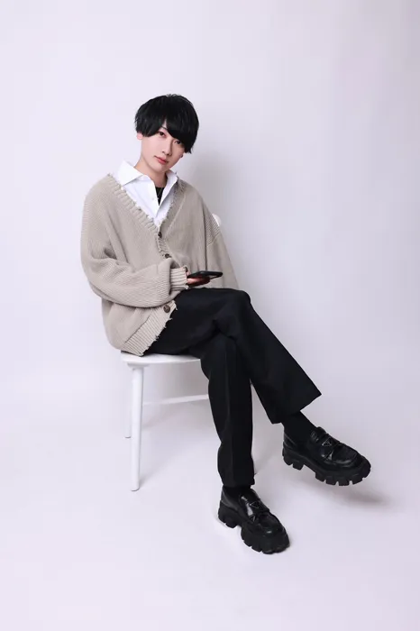 神崎 澪の写真 - TOP DANDY NAGOYAのイケメンホスト