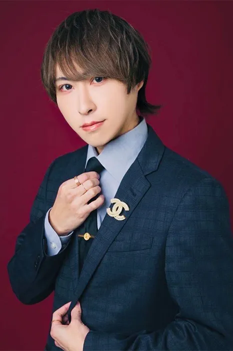 叶 魅来の写真 - TOP DANDY NAGOYAのイケメンホスト
