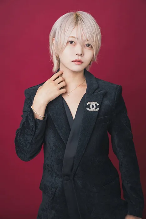 咲月乃愛の写真 - TOP DANDY NAGOYAのイケメンホスト