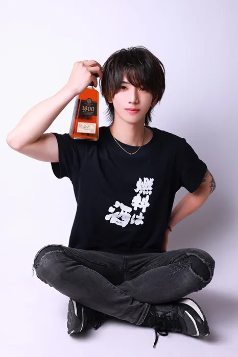 夜神 朧の写真 - TOP DANDY NAGOYAのイケメンホスト