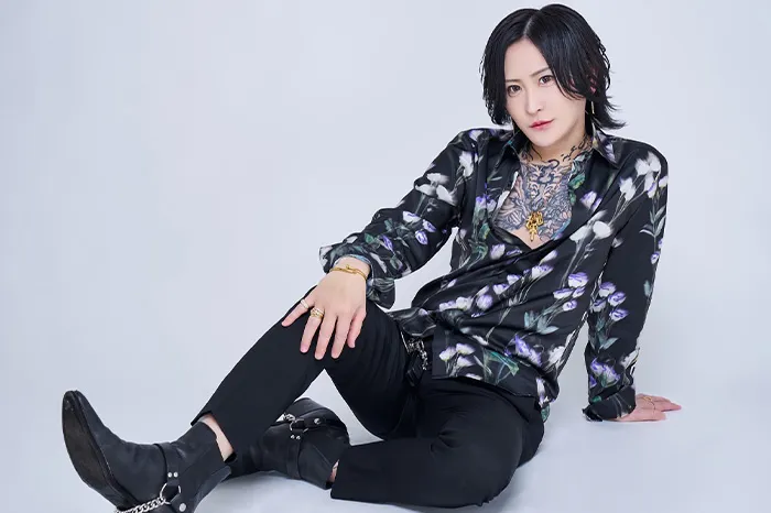 壱壱壱の写真 - TOP DANDY NAGOYAのイケメンホスト