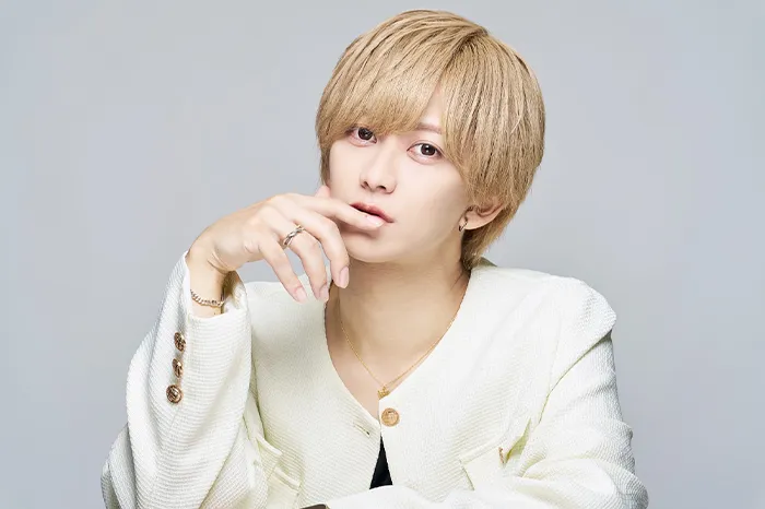 ふわれいの写真 - TOP DANDY NAGOYAのイケメンホスト