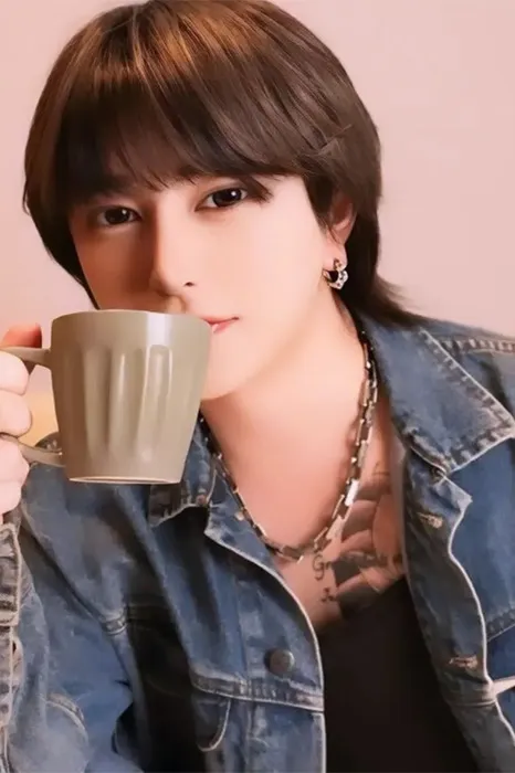 弥 麗夢の写真 - TOP DANDY NAGOYAのイケメンホスト
