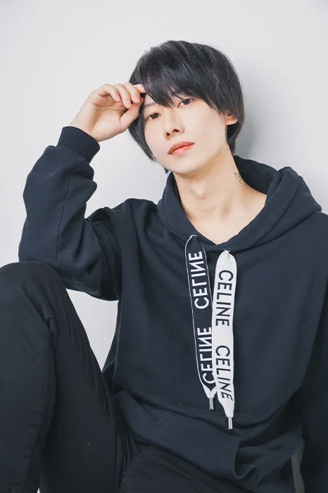 久我 蓮の写真 - TOP DANDY NAGOYAのイケメンホスト