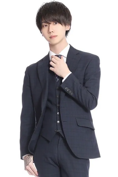 久我 蓮の写真 - TOP DANDY NAGOYAのイケメンホスト