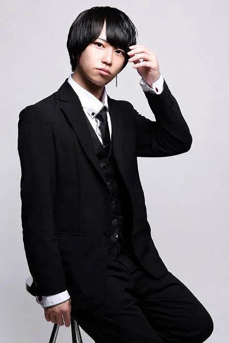 ルイの写真 - TOP DANDY NAGOYAのイケメンホスト