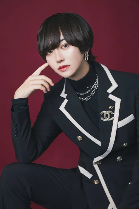 琉瑠の写真 - TOP DANDY NAGOYAのイケメンホスト