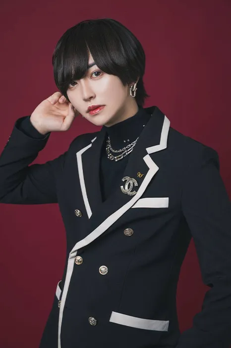 琉瑠の写真 - TOP DANDY NAGOYAのイケメンホスト