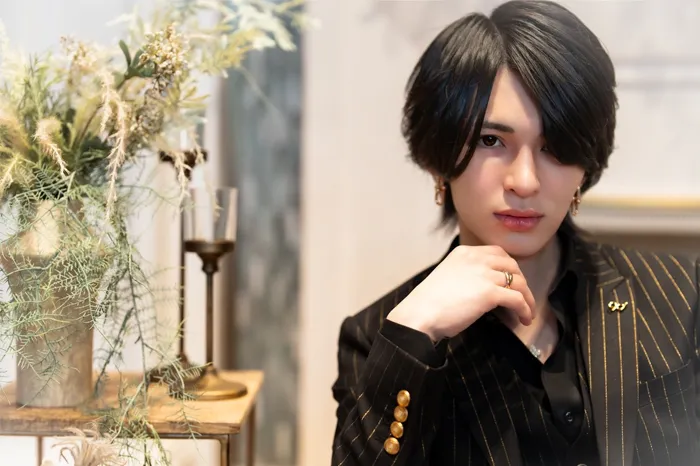 流星の写真 - TOP DANDY NAGOYAのイケメンホスト