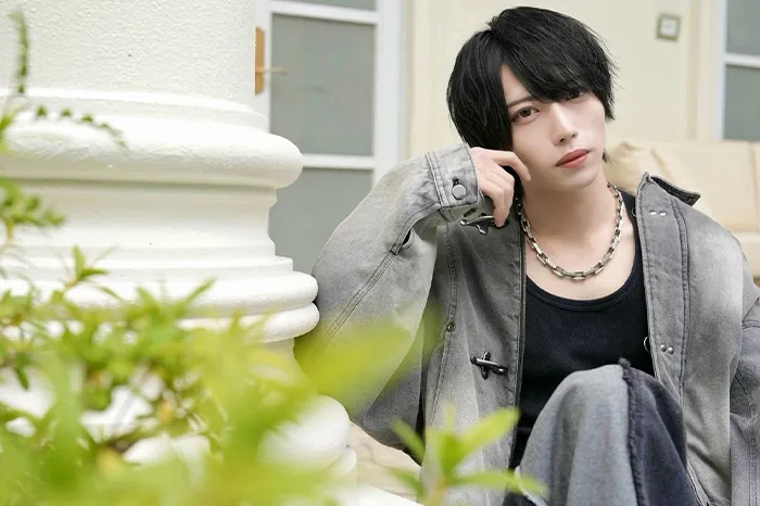 五条咲人の写真 - TOP DANDY NAGOYAのイケメンホスト