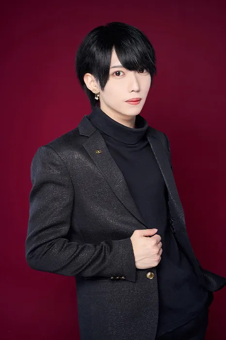 五条咲人の写真 - TOP DANDY NAGOYAのイケメンホスト