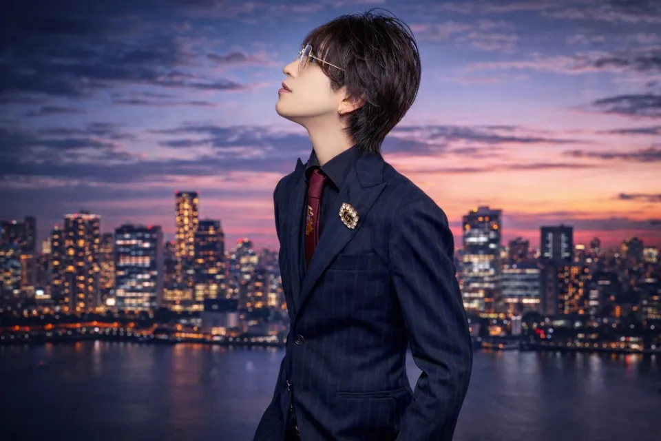REAの写真 - SINCE YOU... -POTALA-のイケメンホスト