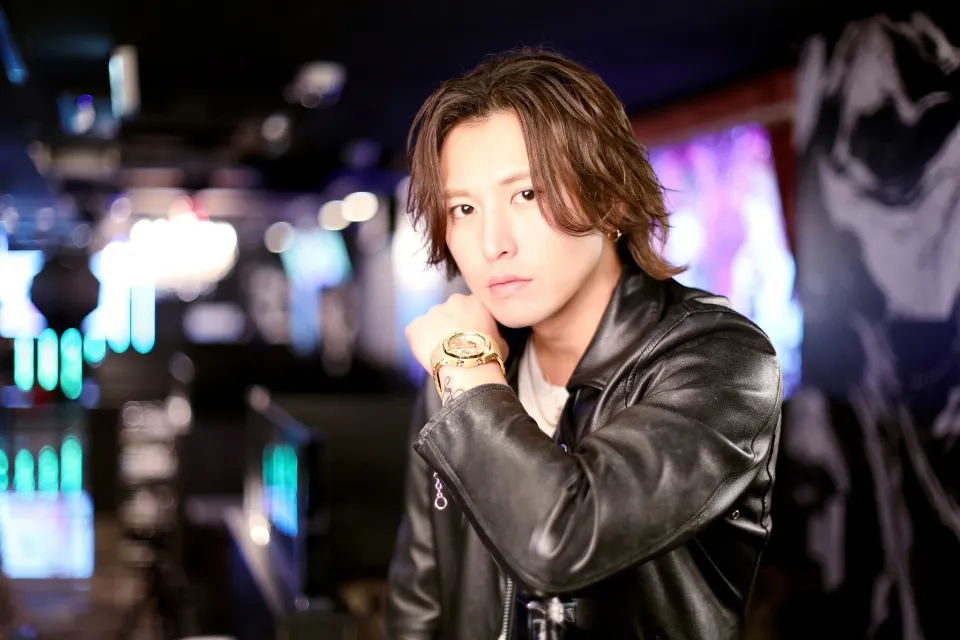 志耶の写真 - SINCE YOU... -POTALA-のイケメンホスト