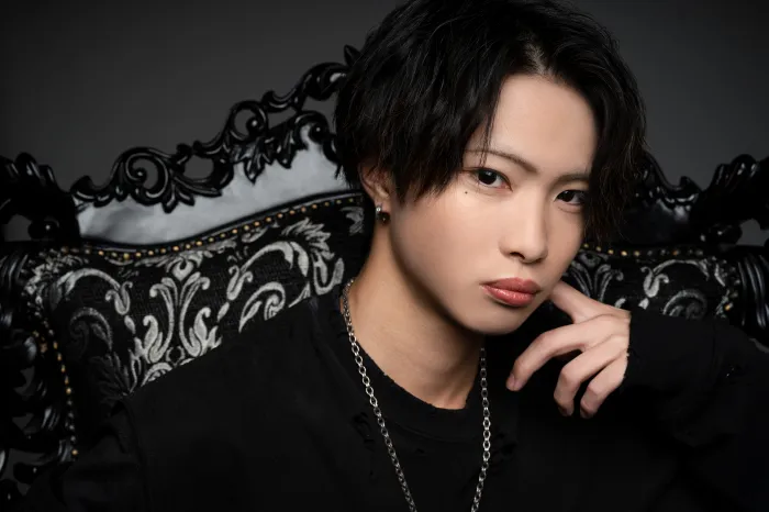 黒夢の写真 - ACQUA-Amber-のイケメンホスト