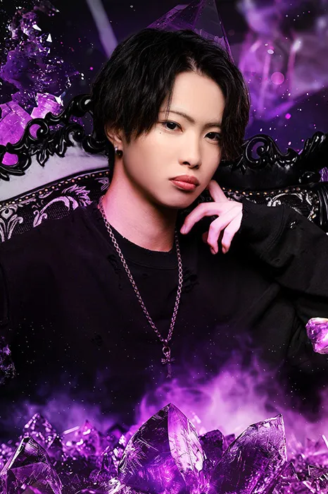 黒夢の写真 - ACQUA-Amber-のイケメンホスト