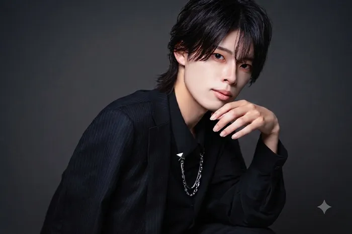 九条美月の写真 - ACQUA-Amber-のイケメンホスト