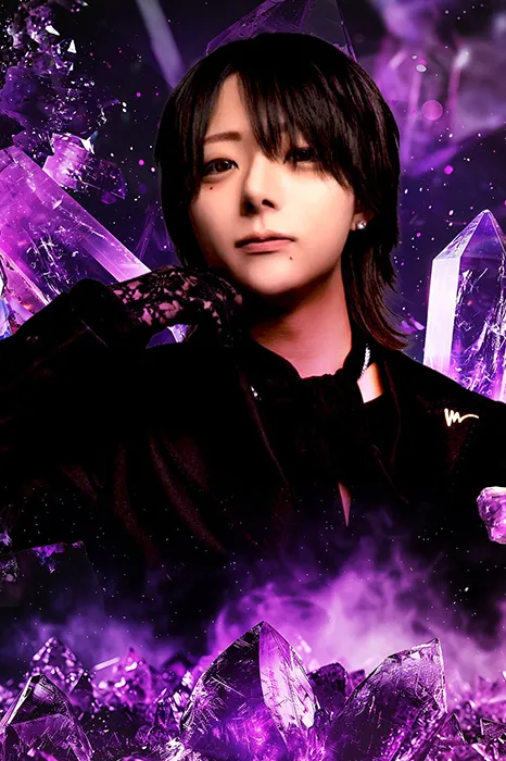 皇 那貴の写真 - ACQUA-Amber-のイケメンホスト