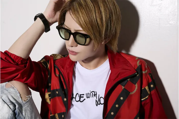 涼夏の写真 - ACQUA-Amber-のイケメンホスト