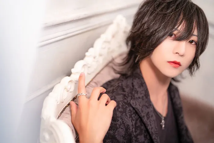 優希の写真 - ACQUA-Amber-のイケメンホスト