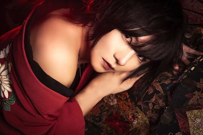 優希の写真 - ACQUA-Amber-のイケメンホスト