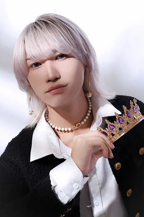 使命星七の写真 - Aceのイケメンホスト