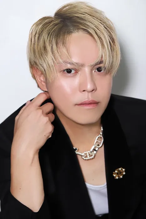 天勝裕大の写真 - Aceのイケメンホスト