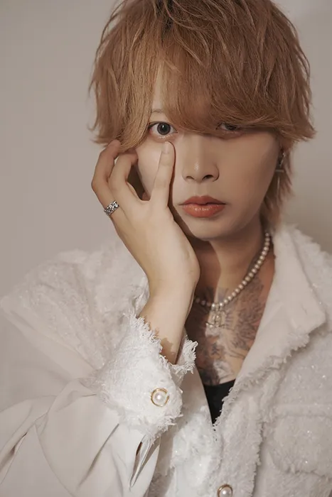 ヒロトの写真 - RE:RAISEのイケメンホスト