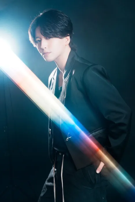 JINの写真 - RE:RAISEのイケメンホスト