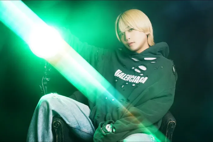 らいらいの写真 - RE:RAISEのイケメンホスト