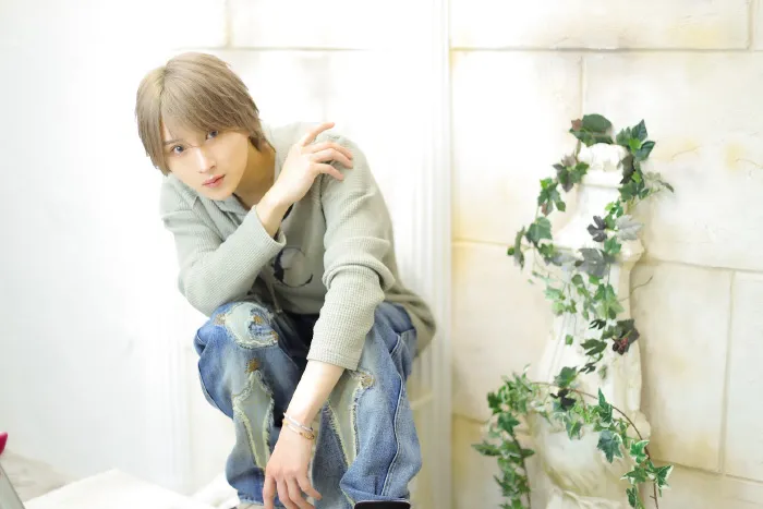 白咲 秋の写真 - RE:RAISEのイケメンホスト
