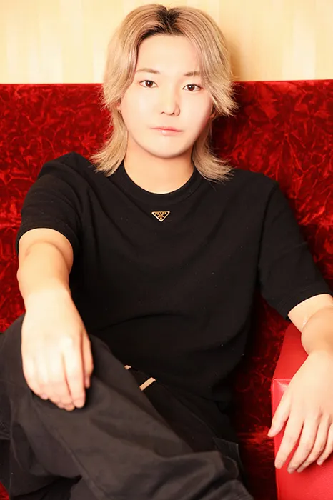 咏の写真 - SUITEのイケメンホスト
