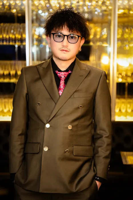 仁木道 大善の写真 - GALLERY -SAPPORO-のイケメンホスト