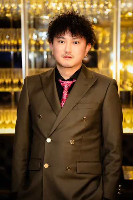 仁木道 大善の写真 - GALLERY -SAPPORO-のイケメンホスト