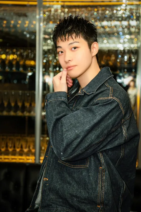 蒼也の写真 - GALLERY -SAPPORO-のイケメンホスト
