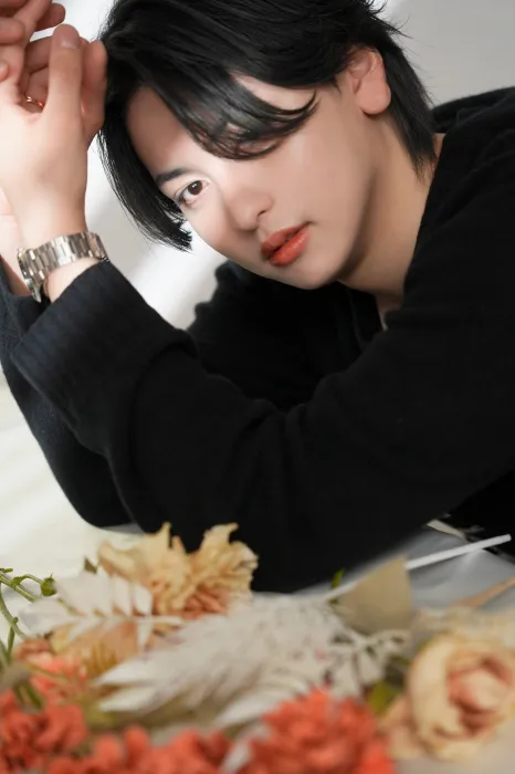 凪の写真 - GALLERY -SAPPORO-のイケメンホスト