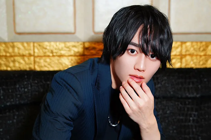エイトの写真 - TOP DANDY SAPPOROのイケメンホスト