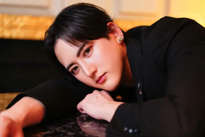 銀 銀の写真 - TOP DANDY SAPPOROのイケメンホスト