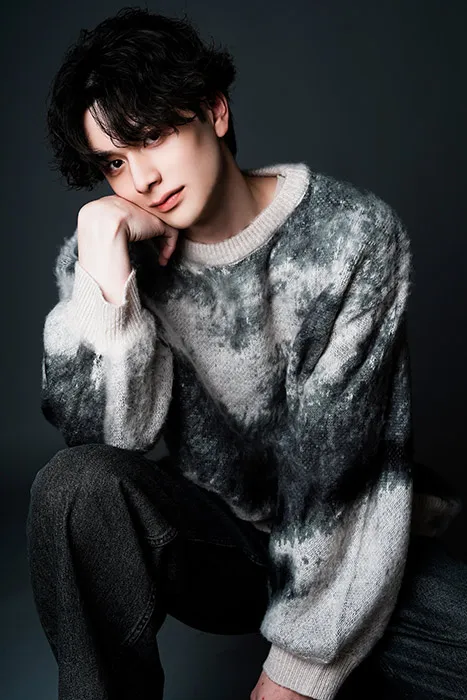羽静咲碧の写真 - TOP DANDY SAPPOROのイケメンホスト