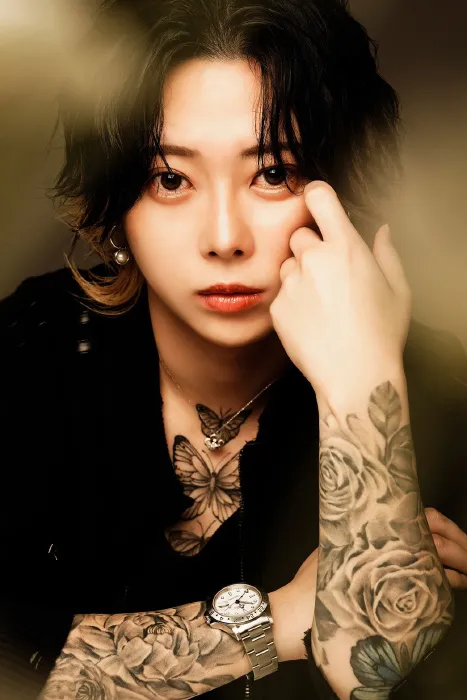 天海雪那の写真 - TOP DANDY SAPPOROのイケメンホスト