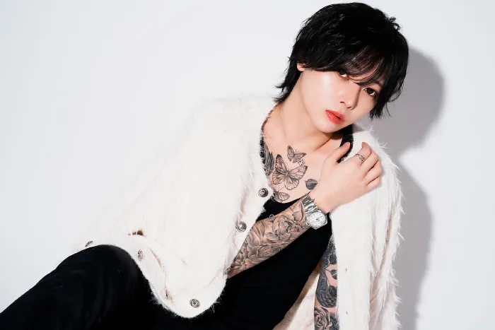 天海雪那の写真 - TOP DANDY SAPPOROのイケメンホスト