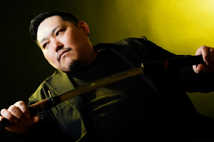 BIG Jの写真 - TOPのイケメンホスト