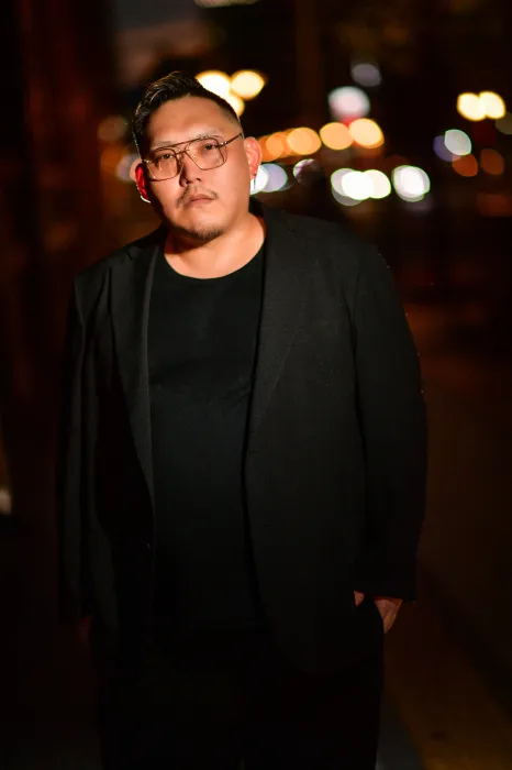 BIG Jの写真 - TOPのイケメンホスト