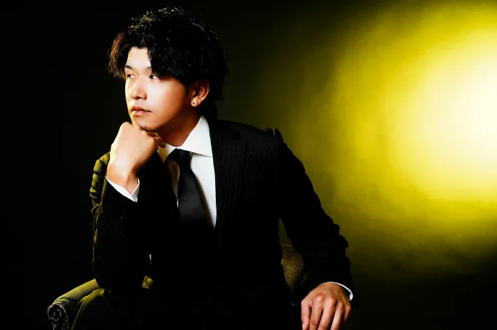 山田の写真 - TOPのイケメンホスト