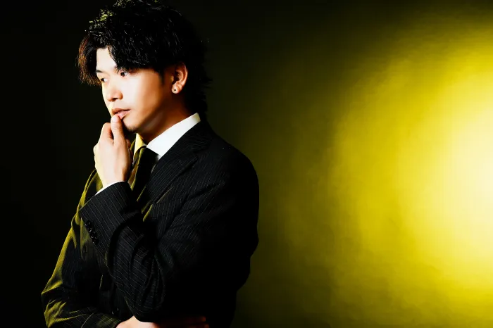 山田の写真 - TOPのイケメンホスト