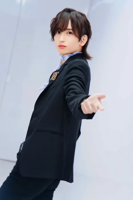 山田秋斗の写真 - DIAMOND FIZZのイケメンホスト