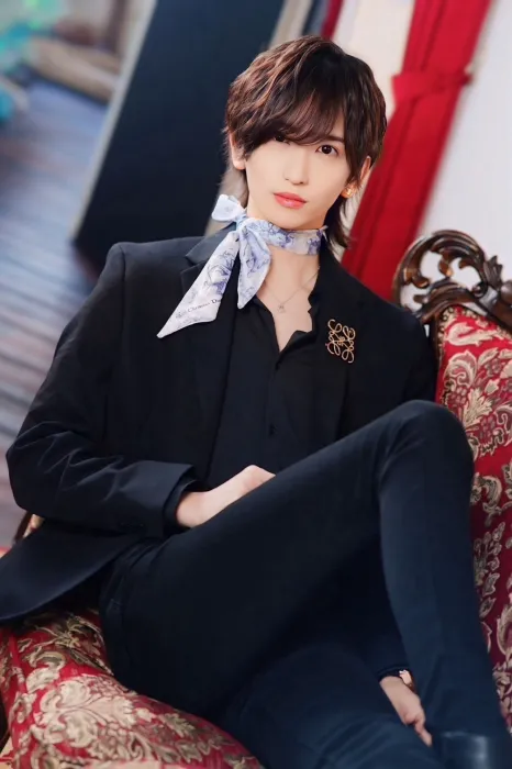 山田秋斗の写真 - DIAMOND FIZZのイケメンホスト